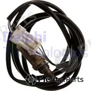 Lambda Sensor