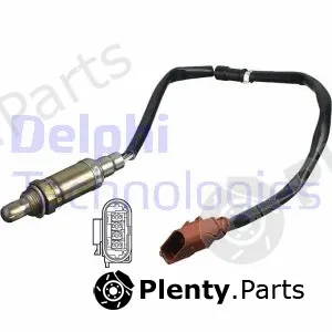 Delphi ES11118-12B1 — Lambda Sensor