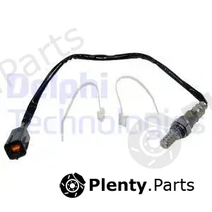Delphi ES20068 — Lambda Sensor
