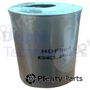 Delphi HDF804 — Fuel Filter