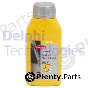 Delphi SSB9510M — Brake Fluid