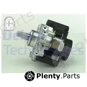 Delphi 28277574 — High Pressure Pump