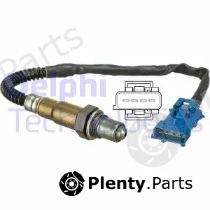 Lambda Sensor