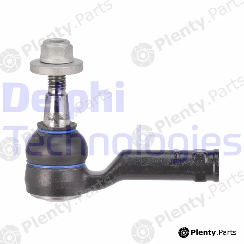 Delphi TA3491 — Tie Rod End