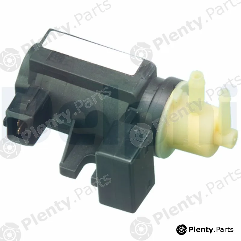 Delphi SL10062-12B1 — Valve, fuel supply system