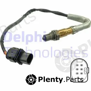 Lambda Sensor