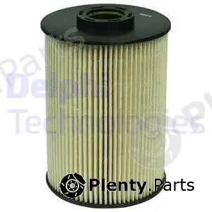 Delphi HDF546 — Fuel Filter