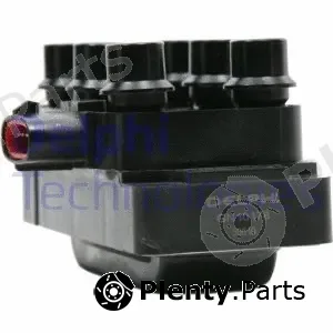 Delphi GN10178-11B1 — Ignition Coil