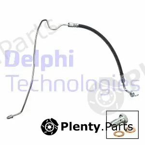 Delphi LH7426 — Brake Hose