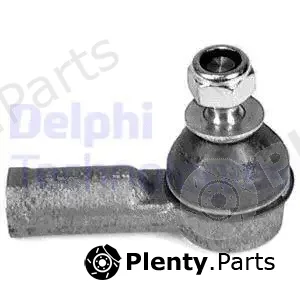 Delphi TA168 — Tie Rod End