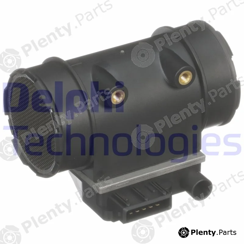 Delphi AF10484-11B1 — Mass Air Flow Sensor
