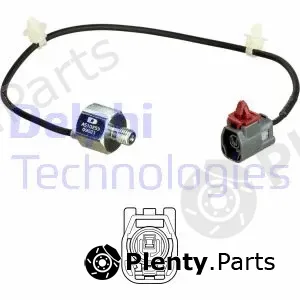 Delphi AS10253 — Knock Sensor