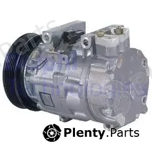 Delphi TSP0155448 — Compressor, air conditioning