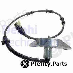 Delphi SS10285 — Sensor, wheel speed