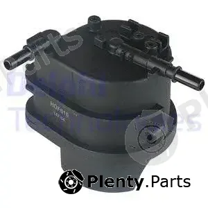 Delphi HDF610 — Fuel Filter