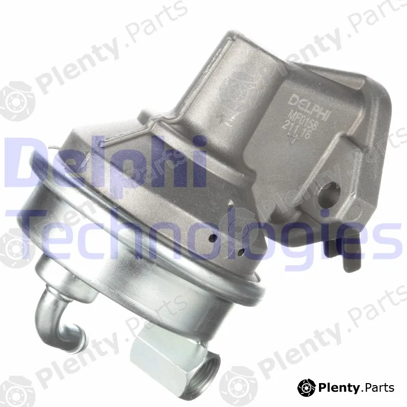 Delphi MF0158-11B1 — Fuel Pump