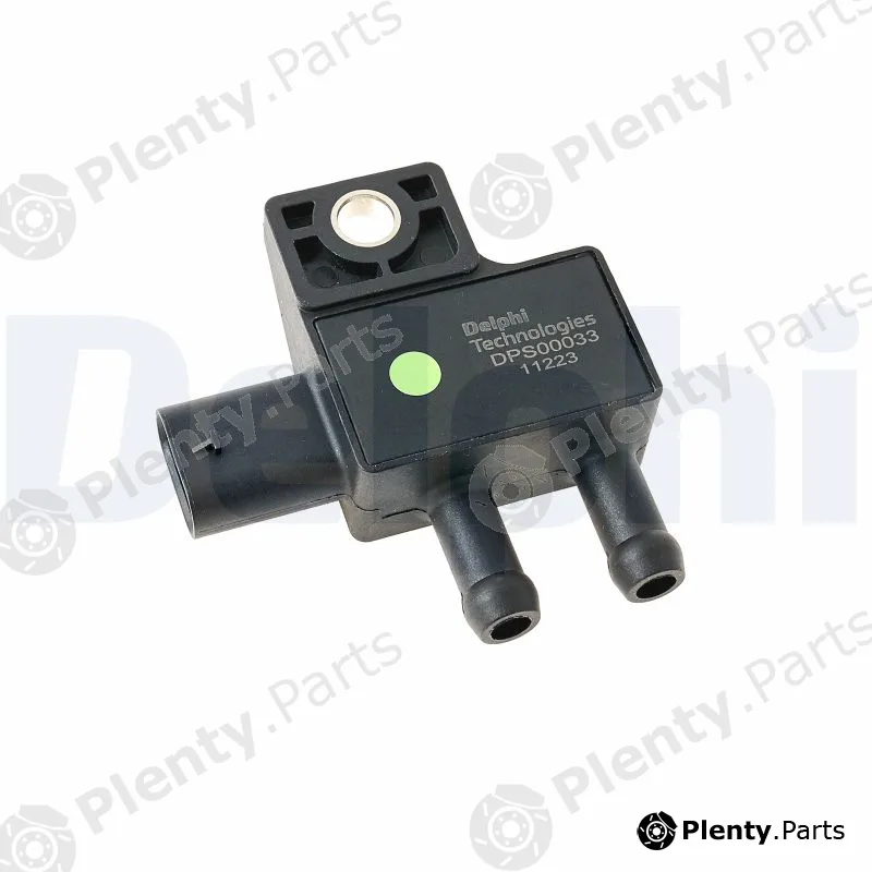 Delphi DPS00033-12B1 — Sensor, exhaust pressure