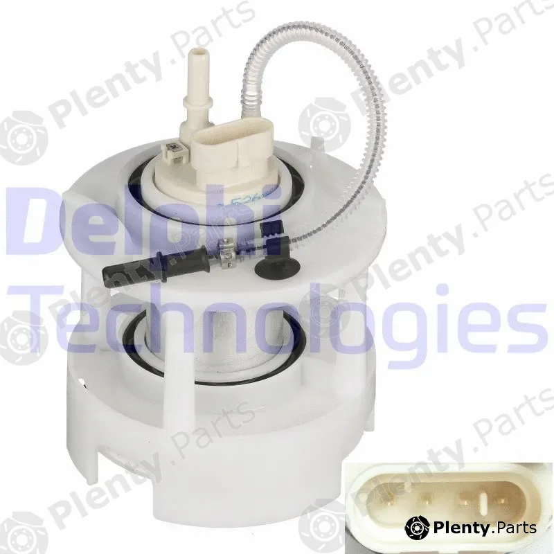 Delphi FE0742-11B1 — Fuel Pump