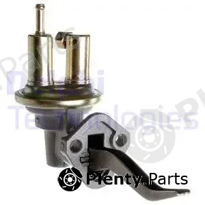 Delphi MF0017-11B1 — Fuel Pump
