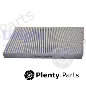 Delphi TSP0325083C — Filter, cabin air