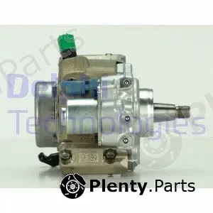 Delphi 9424A100A — High Pressure Pump
