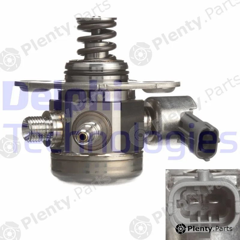Delphi HM10016-11B1 — Fuel Pump