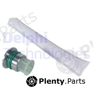 Delphi TSP0175365 — Dryer, air conditioning