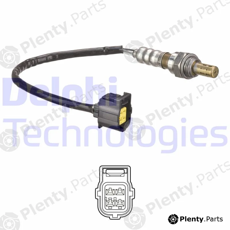 Lambda Sensor