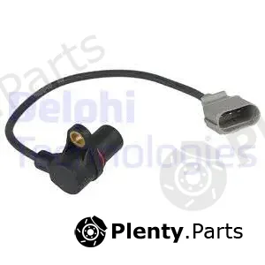 Delphi SS10966 — Sensor, crankshaft pulse