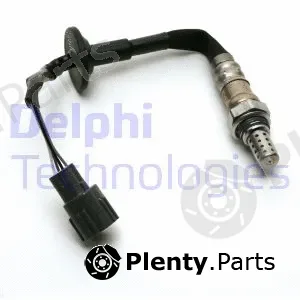 Delphi ES20323 — Lambda Sensor