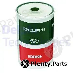 Delphi HDF896 — Fuel Filter