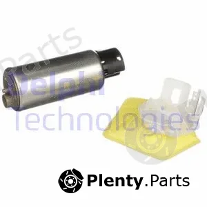 Delphi FE0751-11B1 — Fuel Pump