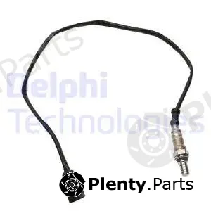 Delphi ES20374-12B1 — Lambda Sensor