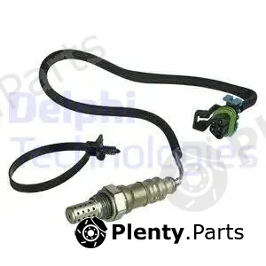 Delphi ES20012-12B1 — Lambda Sensor