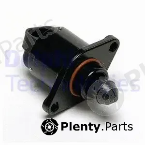 Delphi CV10157-11B1 — Idle Control Valve, air supply