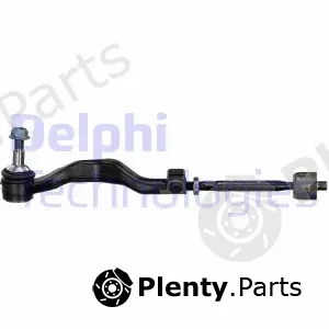 Delphi TL620 — Tie Rod