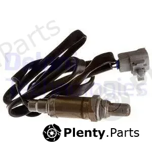 Delphi ES10465-12B1 — Lambda Sensor