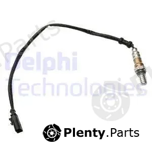 Lambda Sensor