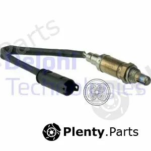 Delphi ES20504-12B1 — Lambda Sensor