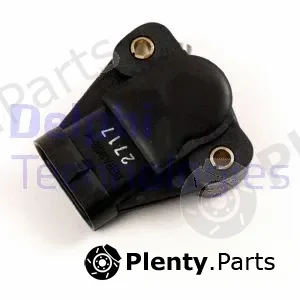 Delphi SS10313-11B1 — Sensor, throttle position