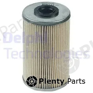 Delphi HDF633 — Fuel Filter