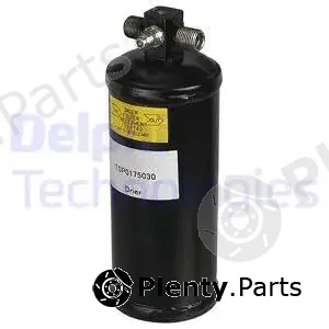 Delphi TSP0175030 — Dryer, air conditioning