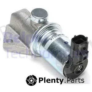 Delphi CV10094-11B1 — Idle Control Valve, air supply