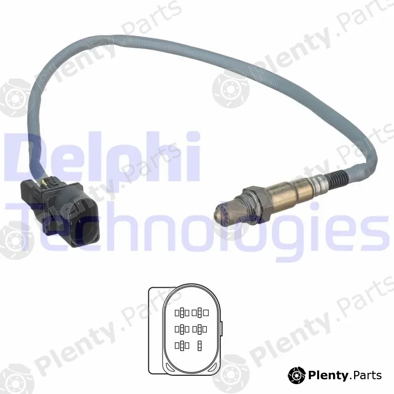 Lambda Sensor