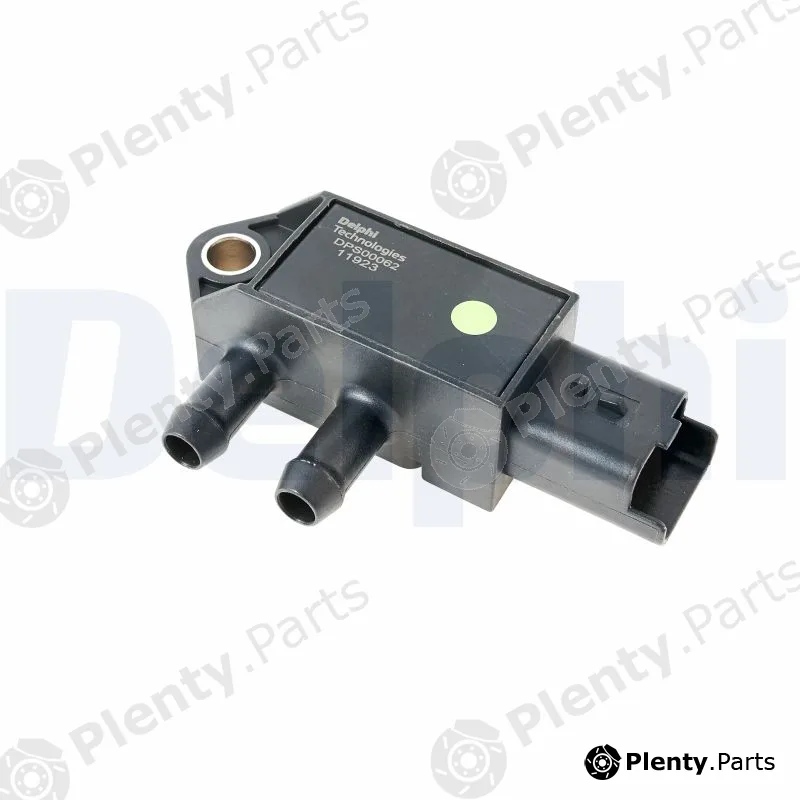 Delphi DPS00062-12B1 — Sensor, exhaust pressure