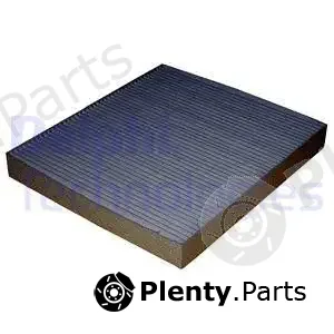 Delphi TSP0325249 — Filter, cabin air