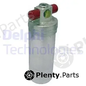 Delphi TSP0175086 — Dryer, air conditioning