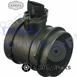 Delphi AF10295-12B1 — Mass Air Flow Sensor