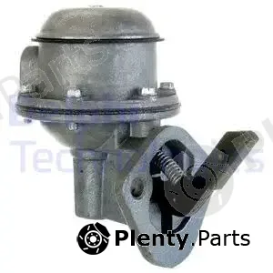 Delphi MF0092-11B1 — Fuel Pump