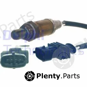 Delphi ES10535-12B1 — Lambda Sensor